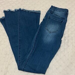 Women's Flare Jeans